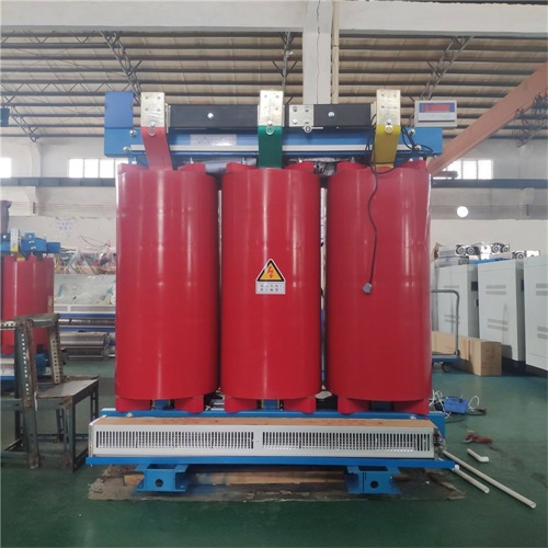 金门SCB10-1250KVA/10KV/0.4KV干式变压器