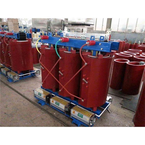 金门SCB11-315KVA干式变压器规格参数