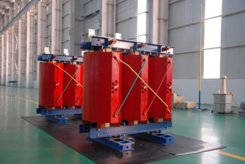 金门SCB12-315kva干式变压器厂家批发